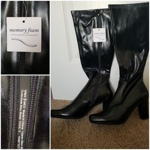 Womens Boots